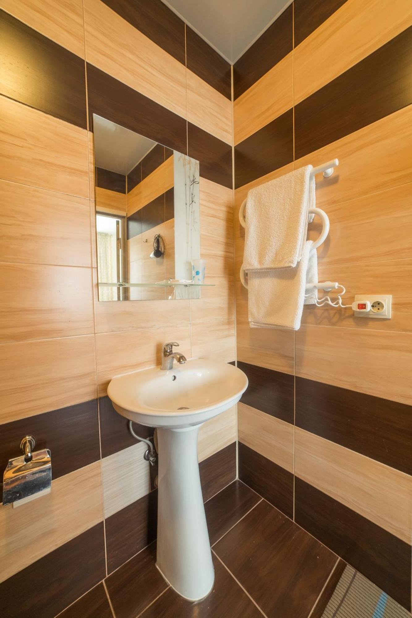 Villa ZHANNA Central park Truskavets Habitación foto